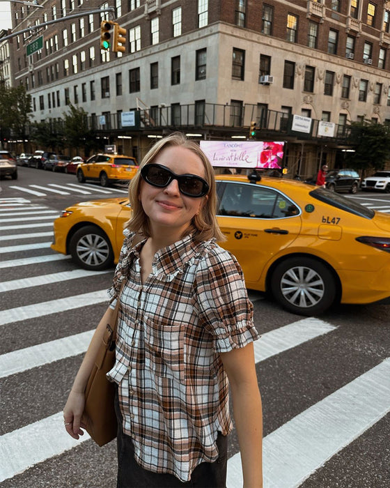 FIFTH AND NINTH Sunglasses GIGI