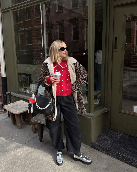 FIFTH AND NINTH Sunglasses GIGI