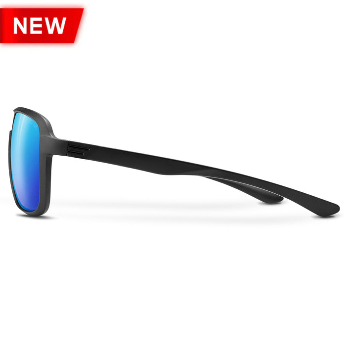 NASH Polarized