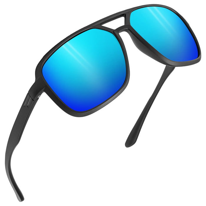 NASH Polarized