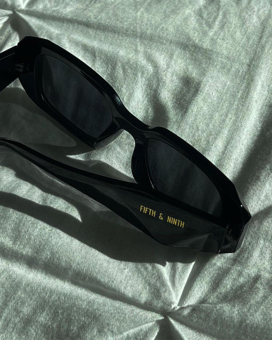 FIFTH AND NINTH Sunglasses ROWE