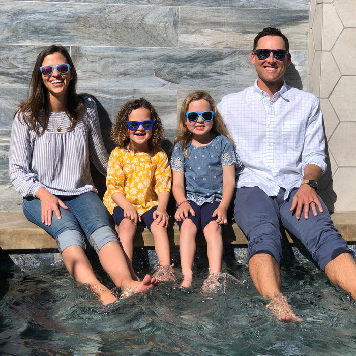 RO-SHAM-BO Sunglasses Simon Shades | Adult