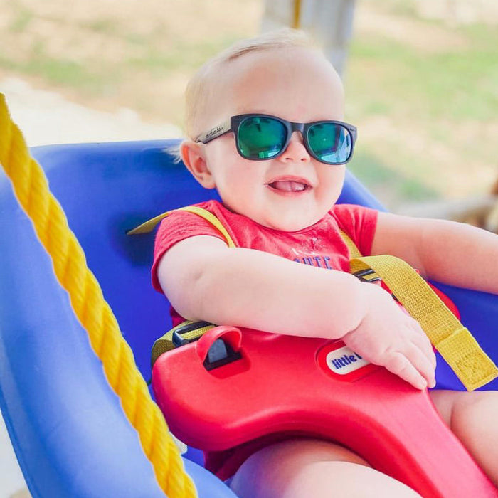 RO-SHAM-BO Sunglasses Simon Shades | Baby