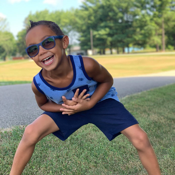 RO-SHAM-BO Sunglasses Simon Shades | Junior