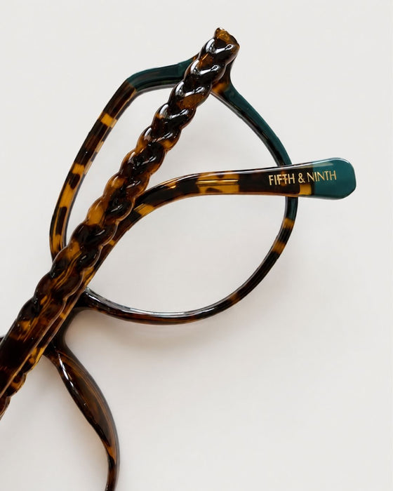 FIFTH AND NINTH Sunglasses NELLI