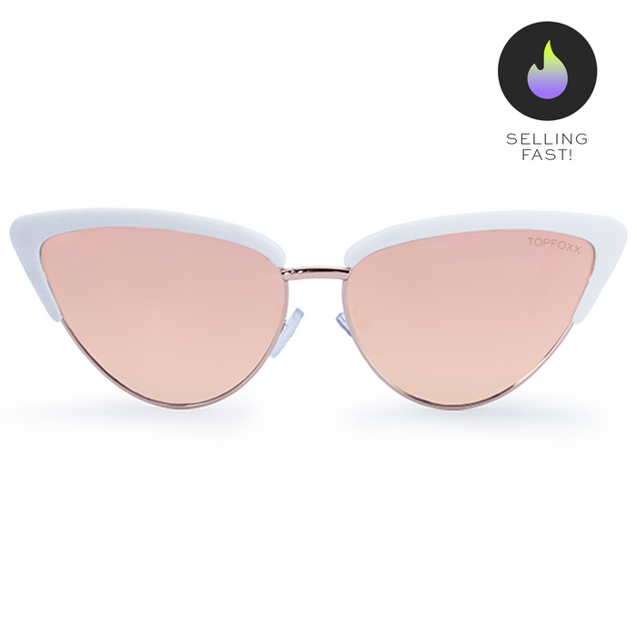 TOPFOXX Ava - Rose gold - Product image