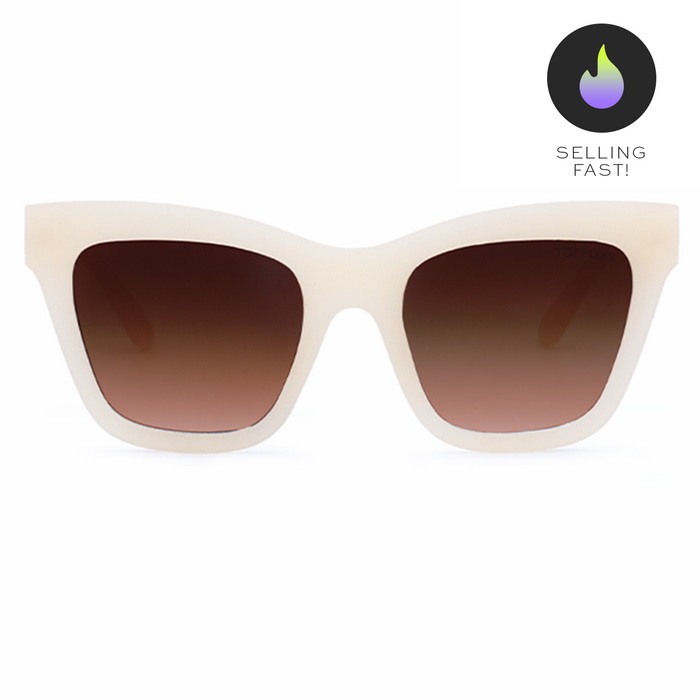 TOPFOXX Cosmo - Nude - Brown - Product image