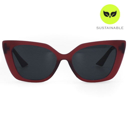 TOPFOXX Sustainable SOPHIA - Ruby Prescription - Product image