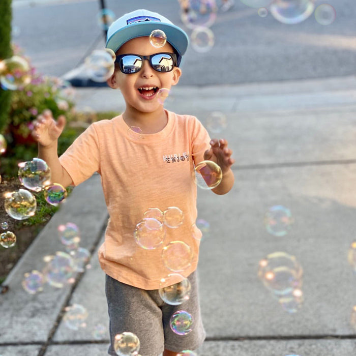 RO-SHAM-BO Sunglasses Bueller Shades | Junior