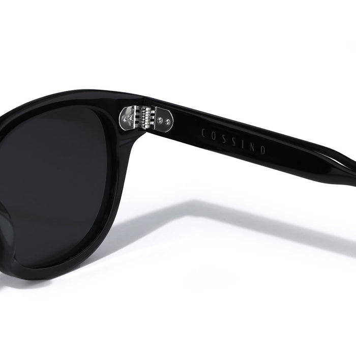 COSSINO Caroline Acetate Sunglasses