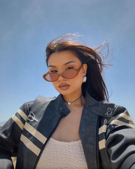 FIFTH AND NINTH Sunglasses TAYA