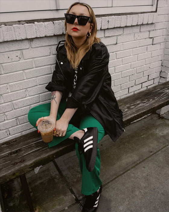 FIFTH AND NINTH Sunglasses CHICAGO