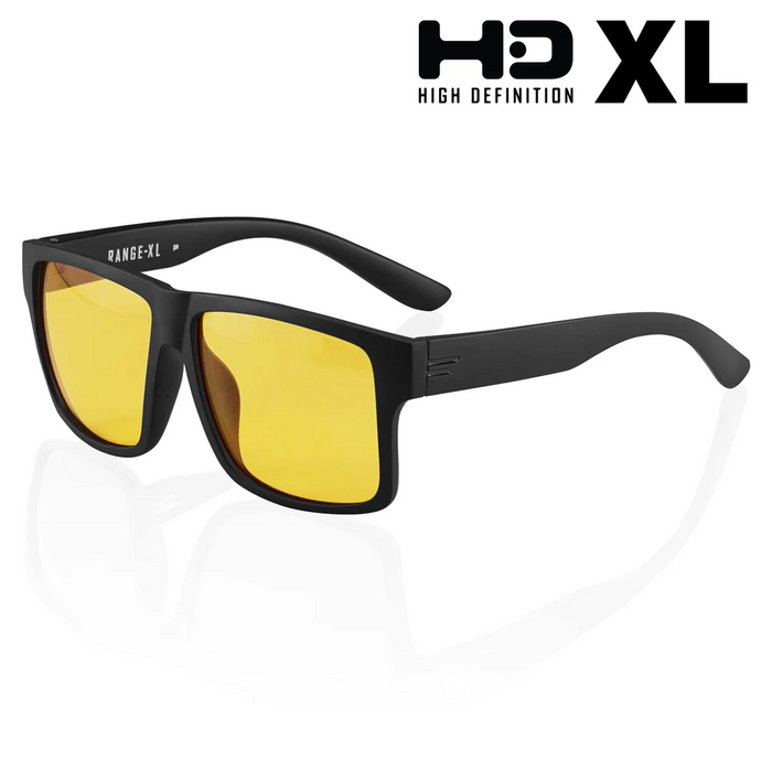 RANGE XL Polarized