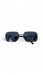 NIKOZA Papillon Brown Sunglasses - Product image