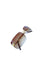 NIKOZA Papillon Brown Sunglasses - Product image