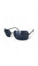 NIKOZA Papillon Brown Sunglasses - Product image