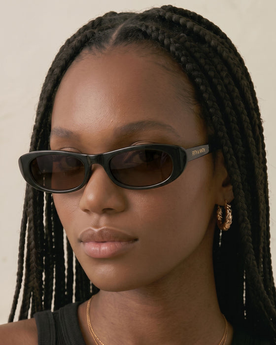 FIFTH AND NINTH Sunglasses NINA