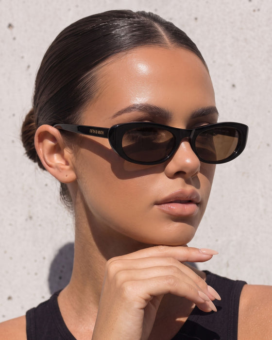 FIFTH AND NINTH Sunglasses NINA