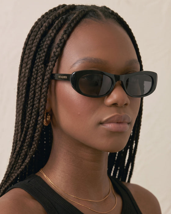 FIFTH AND NINTH Sunglasses NINA