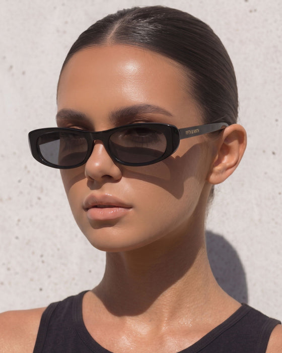 FIFTH AND NINTH Sunglasses NINA