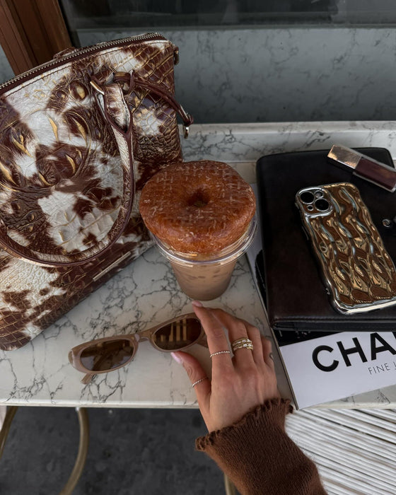 FIFTH AND NINTH Sunglasses NINA