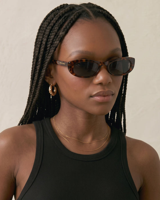 FIFTH AND NINTH Sunglasses NINA