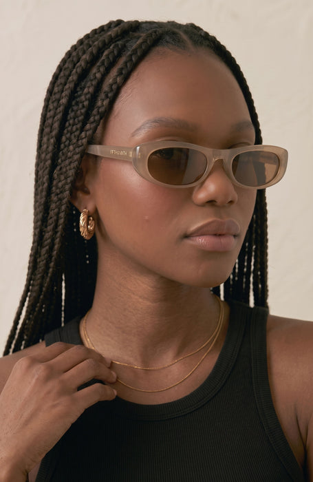 FIFTH AND NINTH Sunglasses NINA