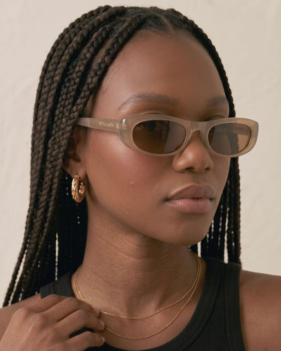 FIFTH AND NINTH Sunglasses NINA