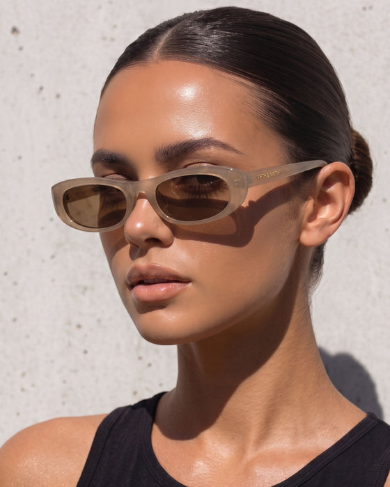FIFTH AND NINTH Sunglasses NINA