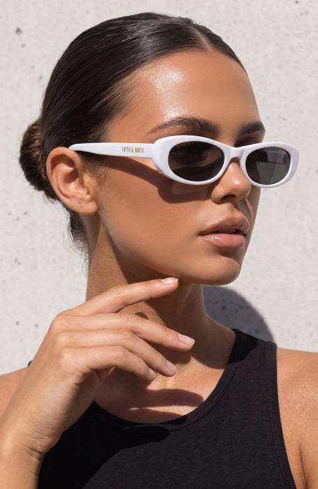 FIFTH AND NINTH Sunglasses NINA