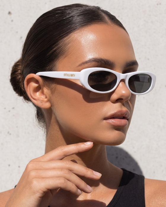FIFTH AND NINTH Sunglasses NINA