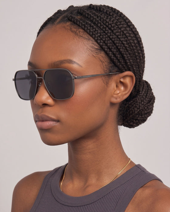 FIFTH AND NINTH Sunglasses NOLA