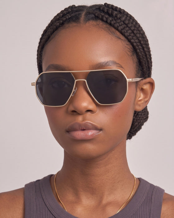 FIFTH AND NINTH Sunglasses NOLA