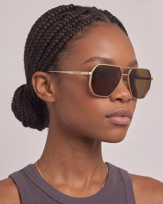 FIFTH AND NINTH Sunglasses NOLA