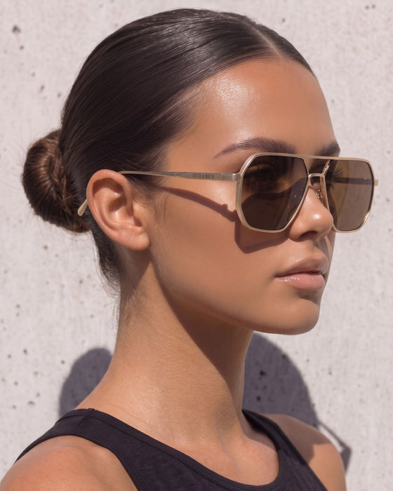 FIFTH AND NINTH Sunglasses NOLA