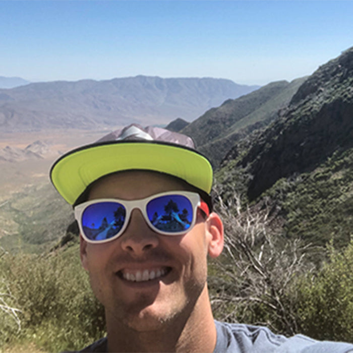 image of sunglasses model RO-SHAM-BO RO-SHAM-BO Sunglasses Slip Grip Ear Adjuster