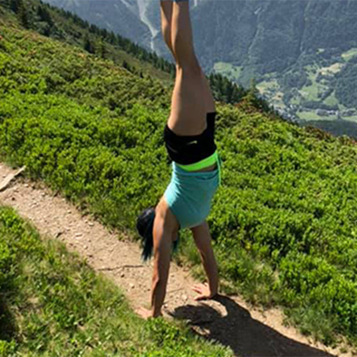 image of sunglasses model RO-SHAM-BO RO-SHAM-BO Sunglasses Slip Grip Ear Adjuster