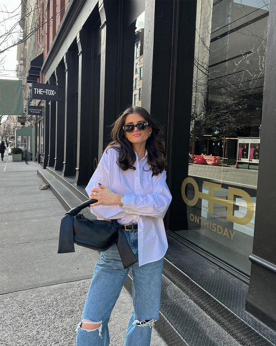 FIFTH AND NINTH Sunglasses WREN