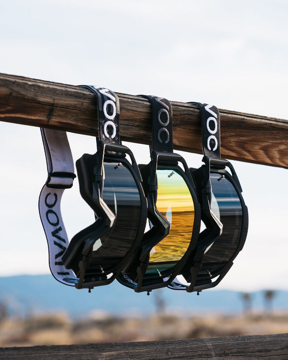 image of sunglasses model Havoc Domino