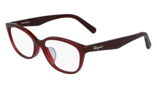 Salvatore Ferragamo Sf2857a 603 - 53 Eyeglasses