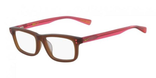 Nike 5535 710 - 45 Eyeglasses - Product image