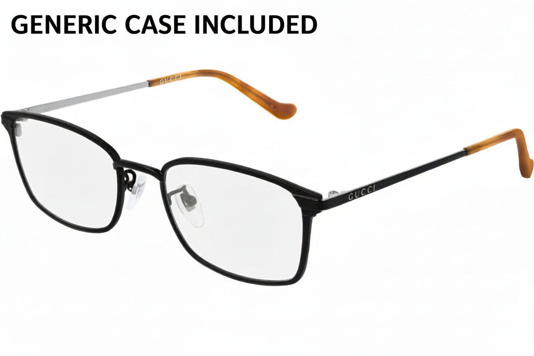 Gucci Gg0579ok 001 - 53 Eyeglasses