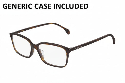 Gucci Gg0553oa 002 - 52 Eyeglasses - Product image