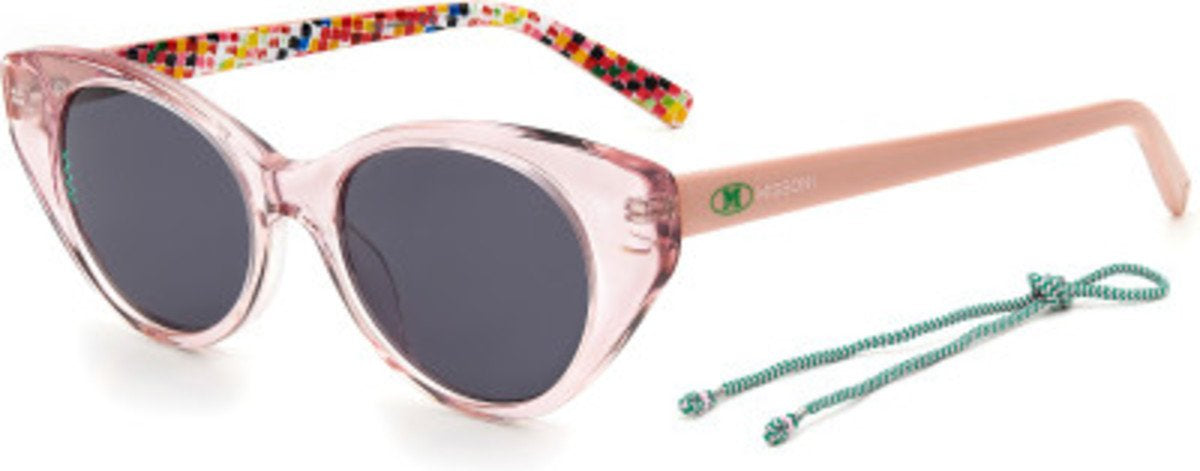 M Missoni 0004/S 035j/Ir Sunglasses