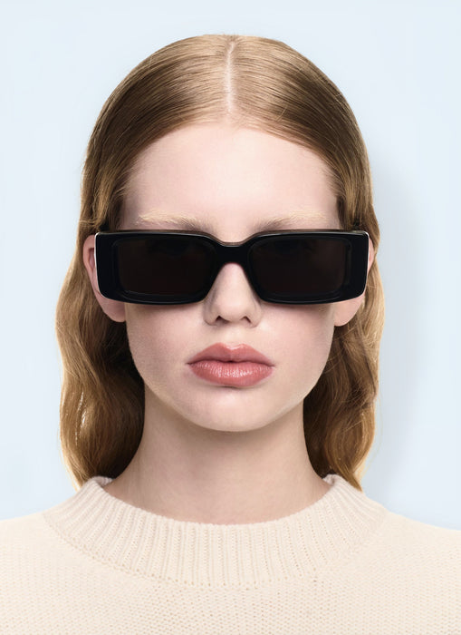 Off White Men Arthur Sunglasses
