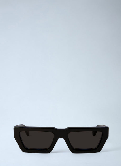 Off White Men Manchester Sunglasses