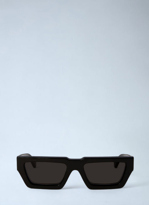 Off White Men Manchester Sunglasses