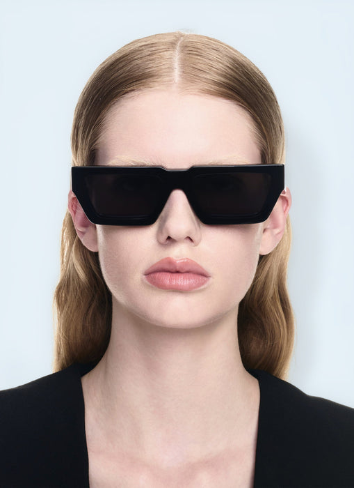Off White Men Manchester Sunglasses