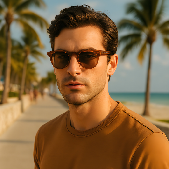 OHO's 58274D Polarized Sunglasses