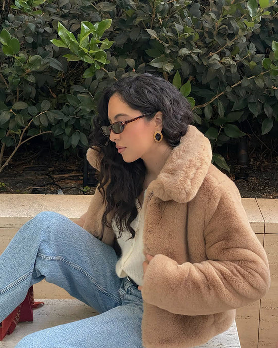 FIFTH AND NINTH Sunglasses NINA